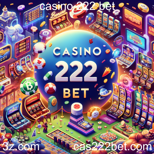 A Emoção da Roleta no Casino 222 Bet