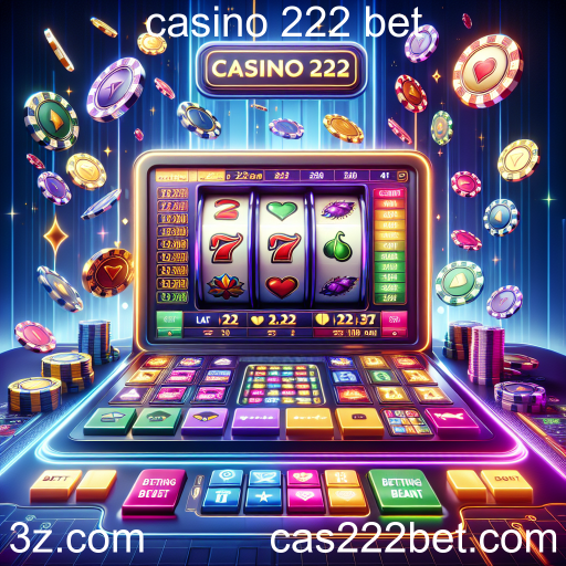 casino 222 bet